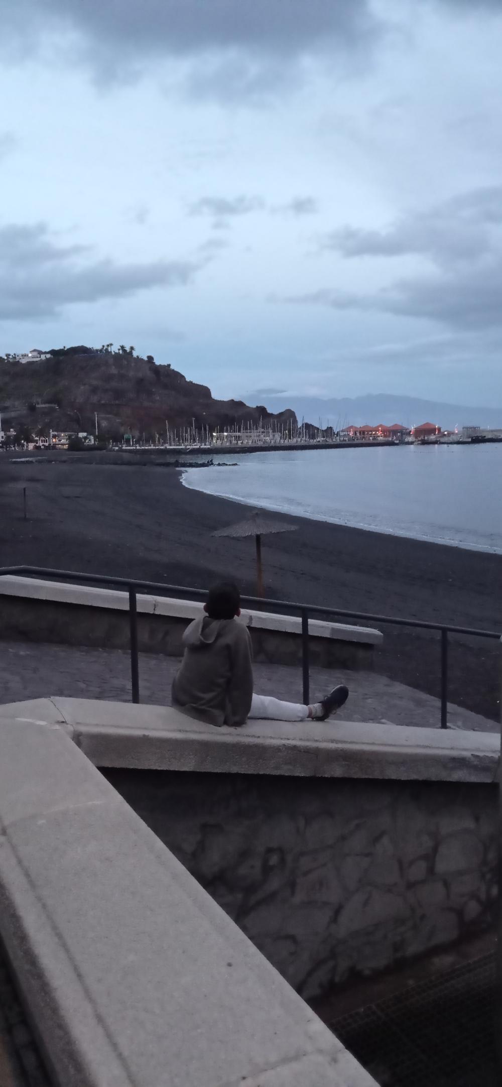  for sale apartment San Sebastián De La Gomera Gomera (La) 15
