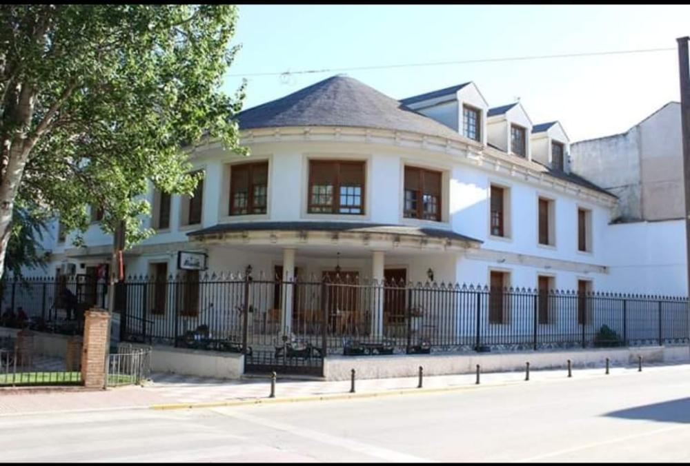  for sale house La Puebla De Almoradiel Mancha (La) 1