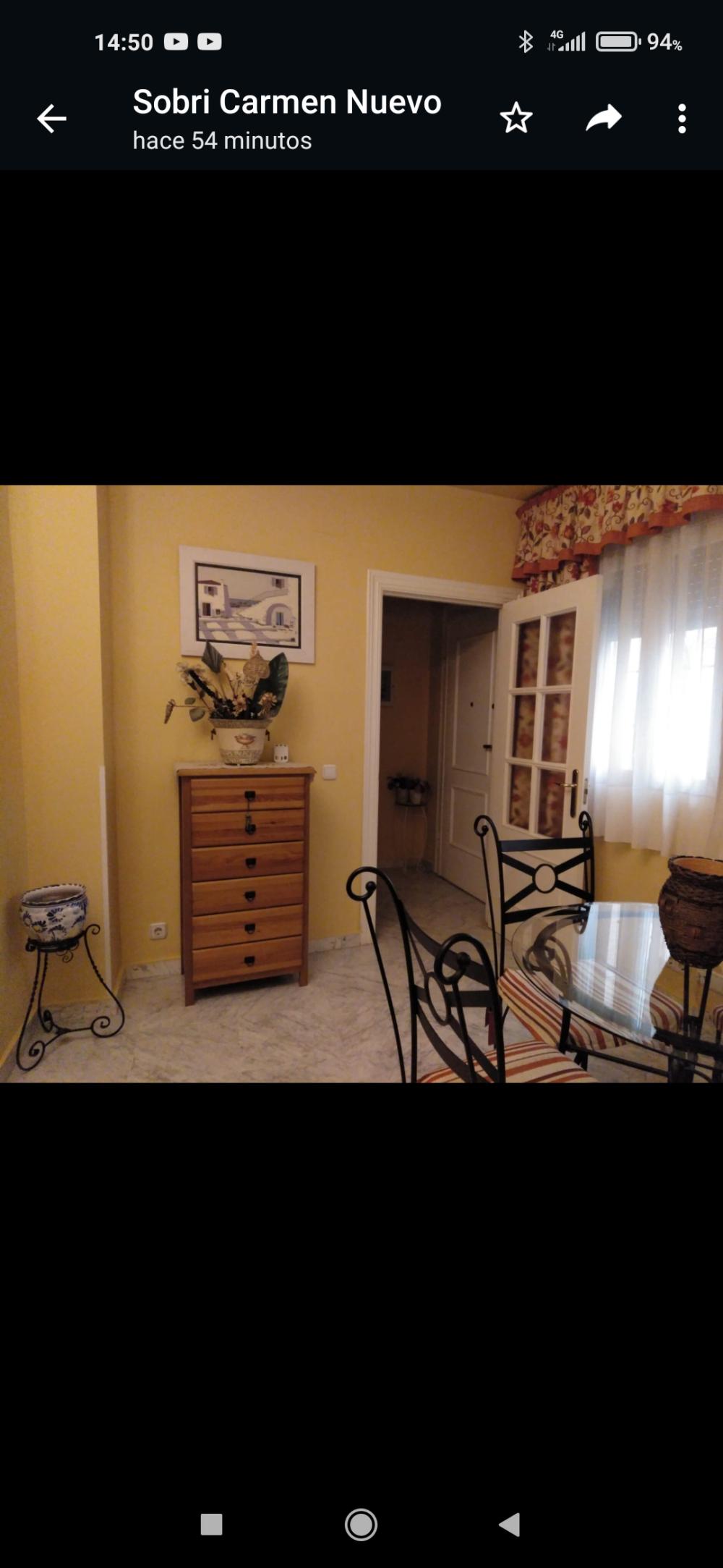  for sale apartment Sevilla Casco Antiguo 41004 Metropolitana De Sevilla 5