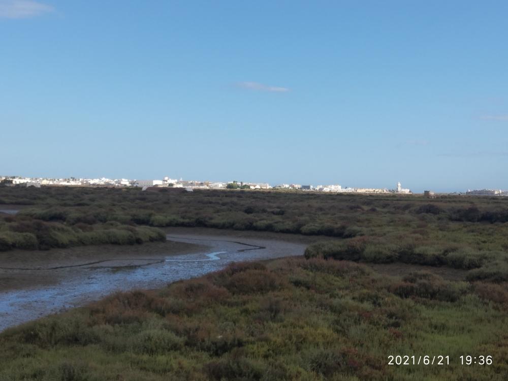  for sale apartment Villablanca Costa Occidental 16