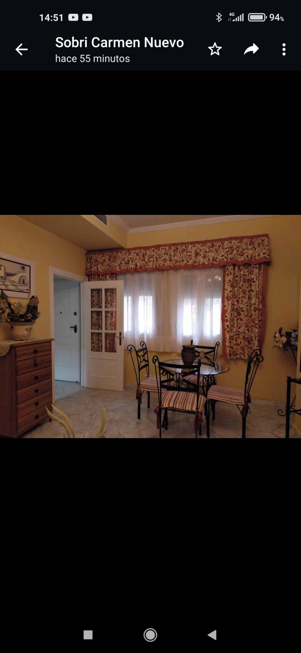  for sale apartment Sevilla Casco Antiguo 41004 Metropolitana De Sevilla 4