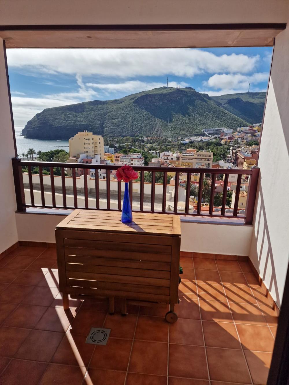  for sale apartment San Sebastián De La Gomera Gomera (La) 2