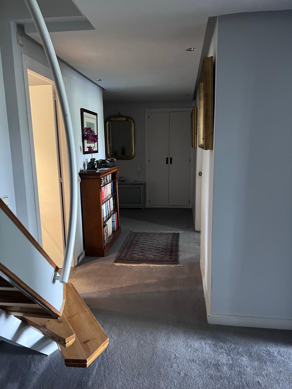  for sale duplex La Moraleja Y Encinar De Los Reyes Cuenca Del Medio Jarama 7