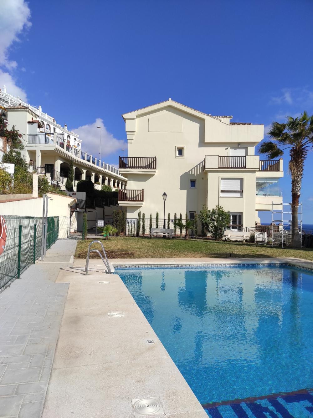  for sale penthouse Higuerón Costa Del Sol Occidental 22