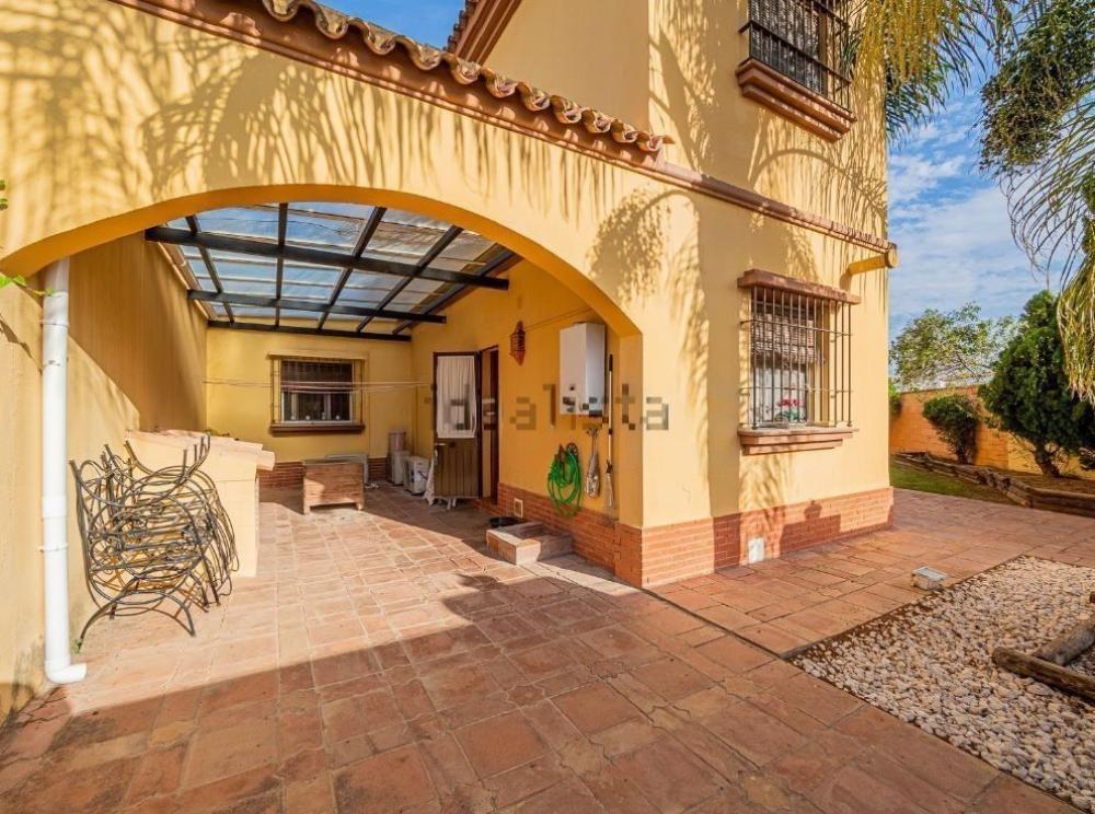  for sale villa Espartinas Metropolitana De Sevilla 18