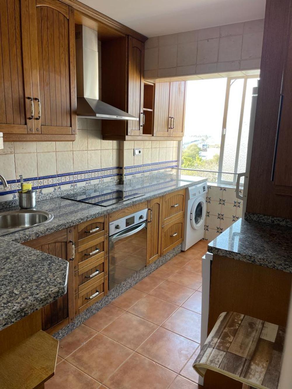  for sale apartment Calahonda Costa Tropical 12