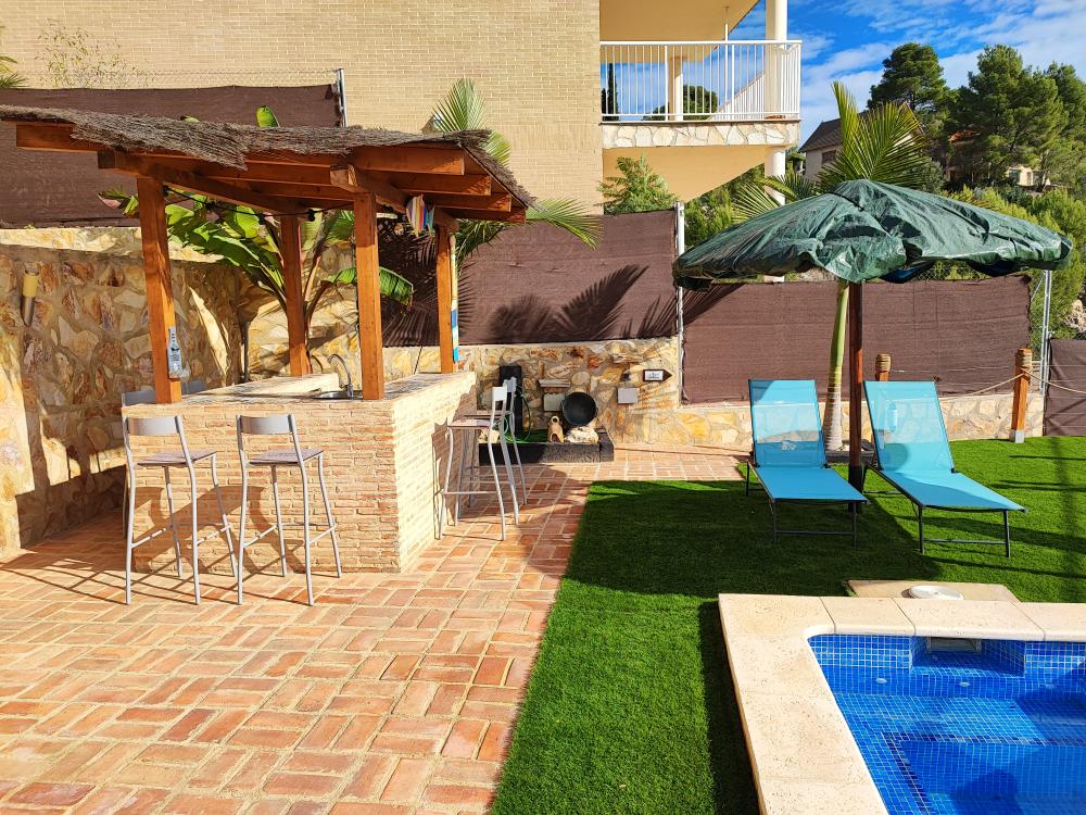  for sale villa Torrent Horta Oest 8