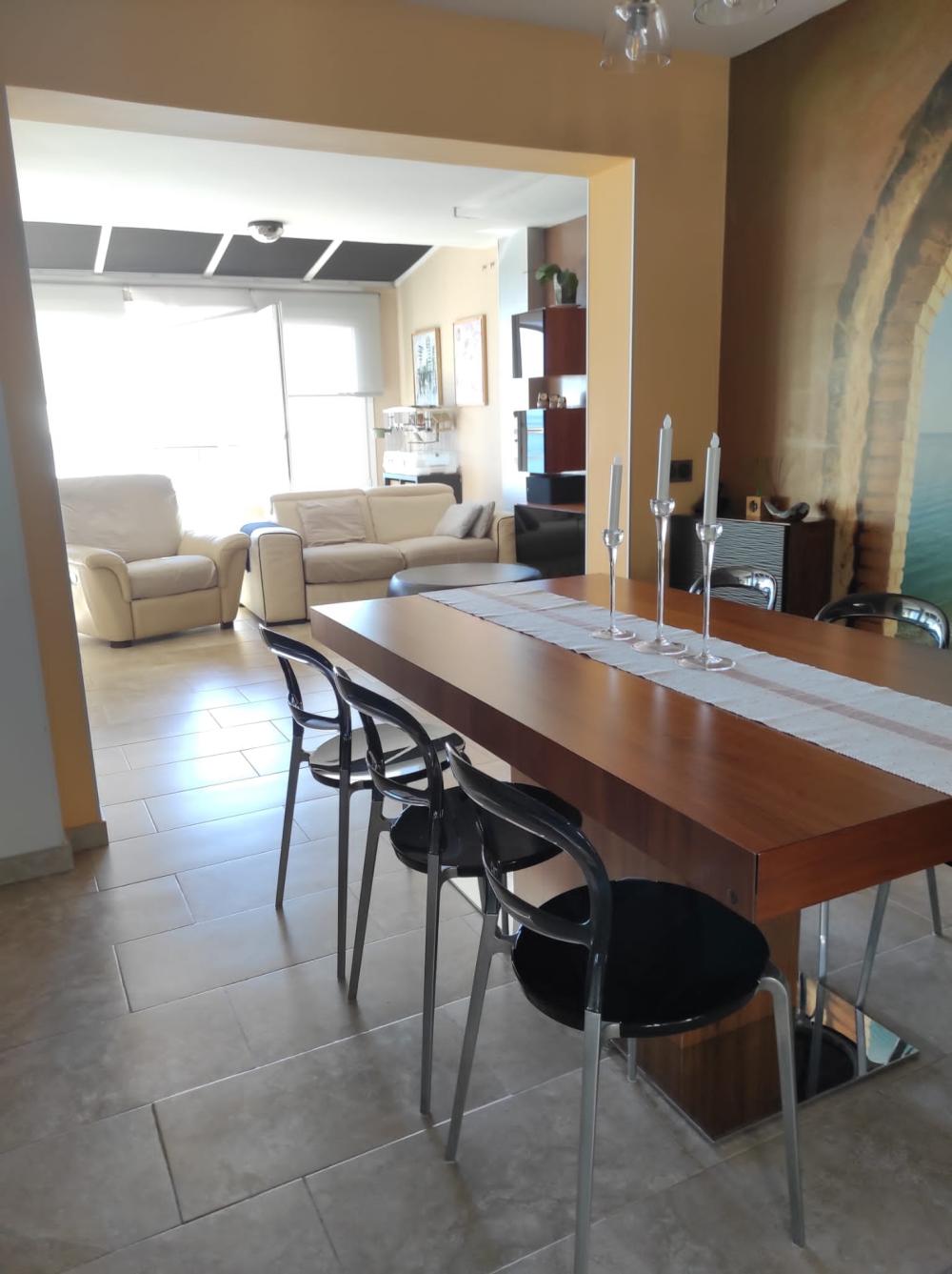  for sale penthouse Higuerón Costa Del Sol Occidental 7