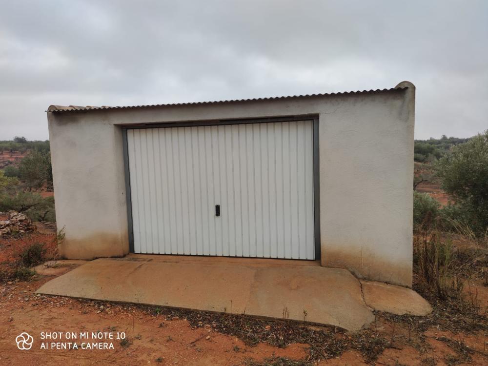  for sale country house Camarles Baix Ebre 4