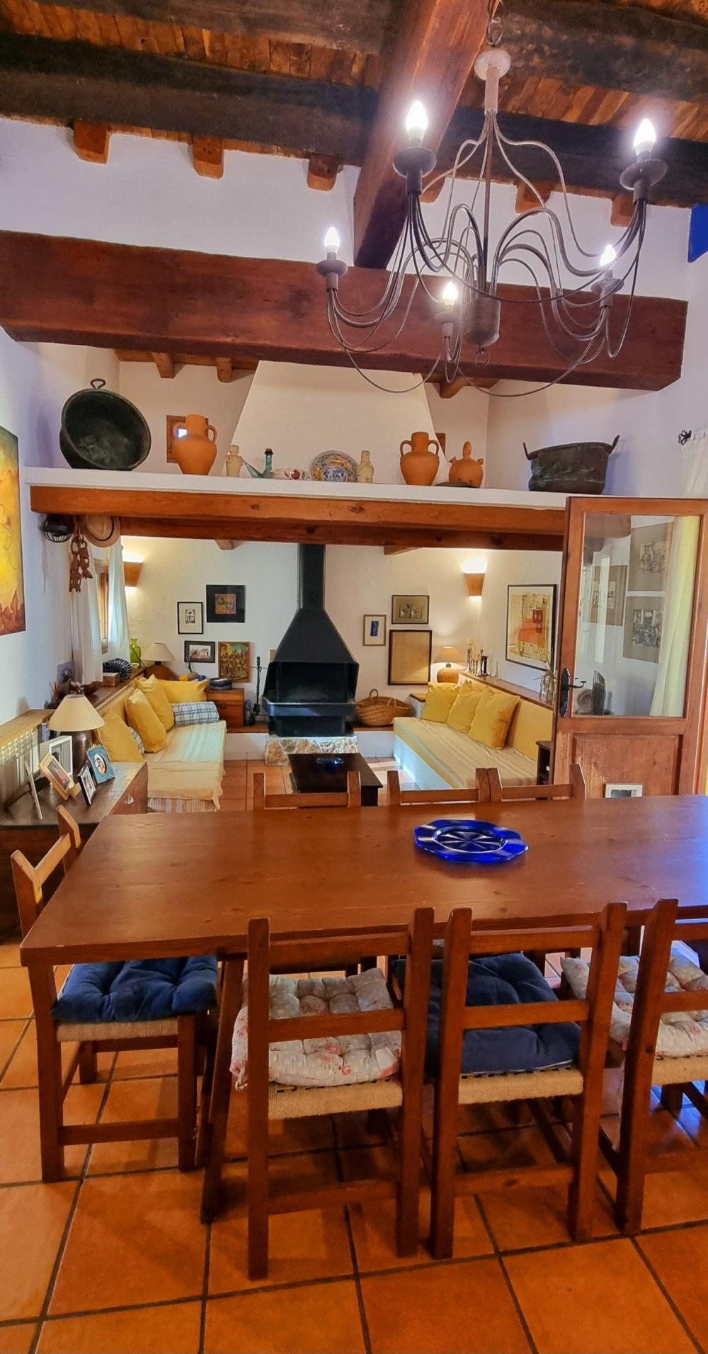  for sale country house Sant Rafel De Sa Creu Sant Antoni De Portmany 22