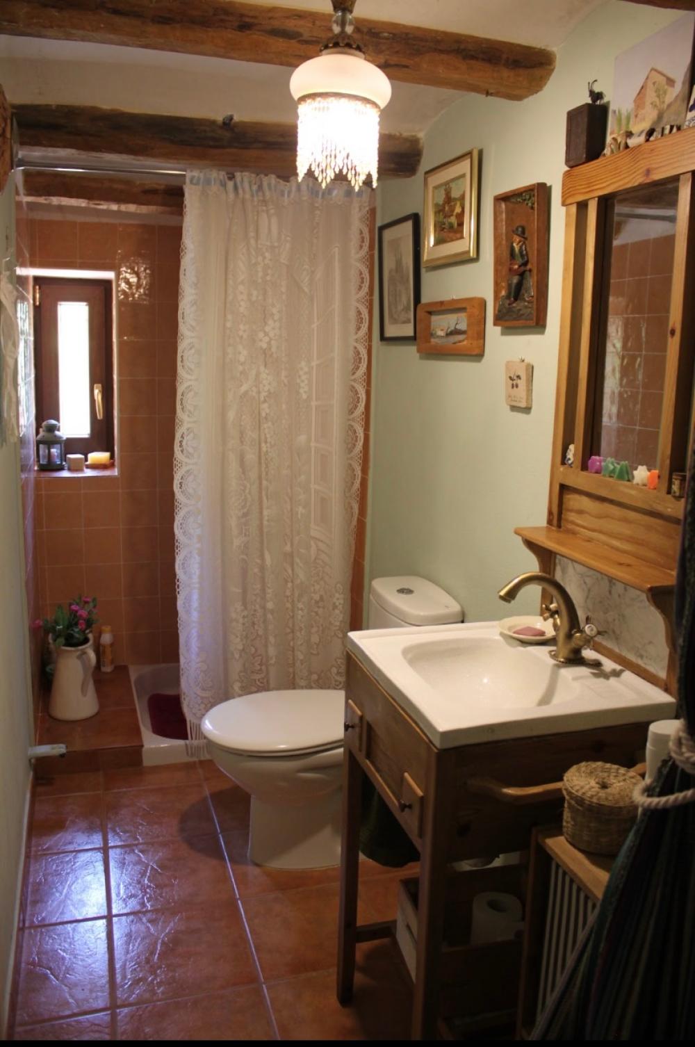  for sale manor house Mora De Rubielos Gúdar-Javalambre 6