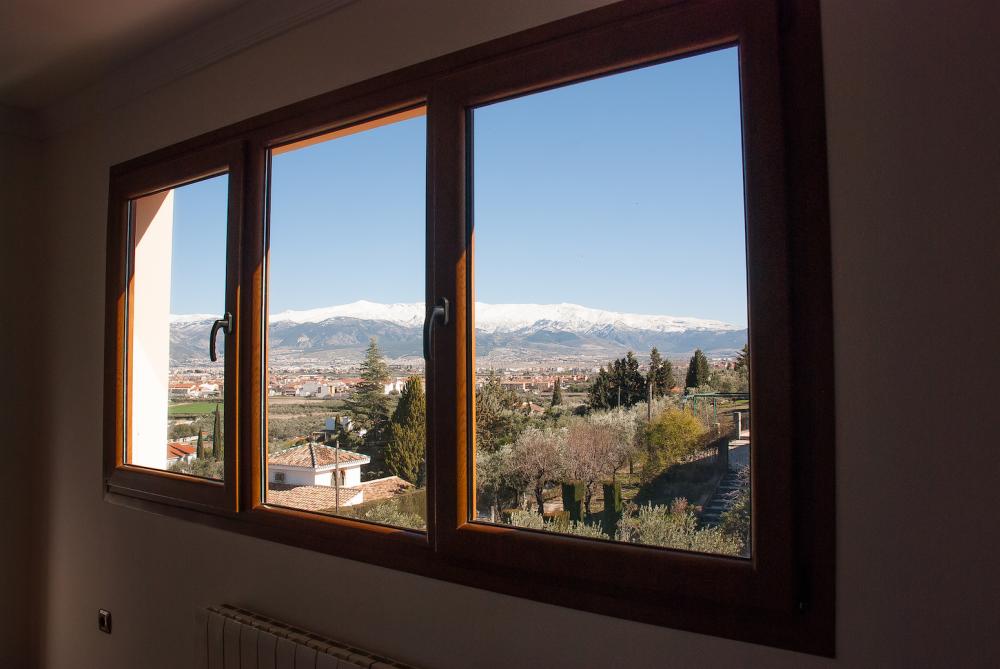  for sale villa San Javier Urbanización Vega De Granada 60