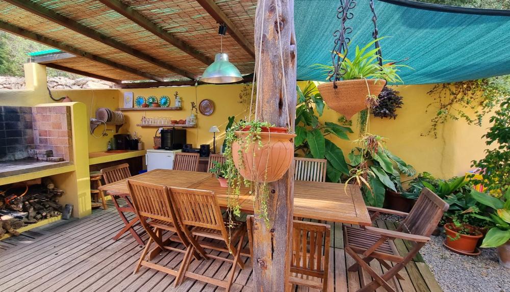  for sale country house Sant Rafel De Sa Creu Sant Antoni De Portmany 19