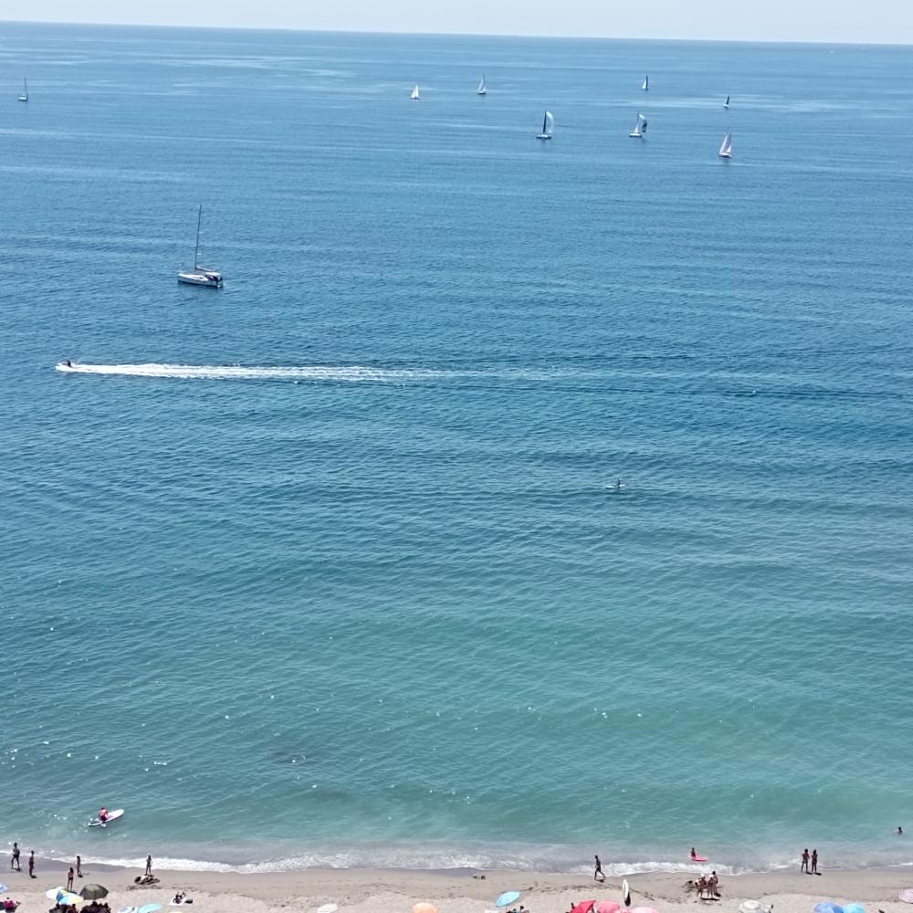  for sale penthouse Higuerón Costa Del Sol Occidental 18