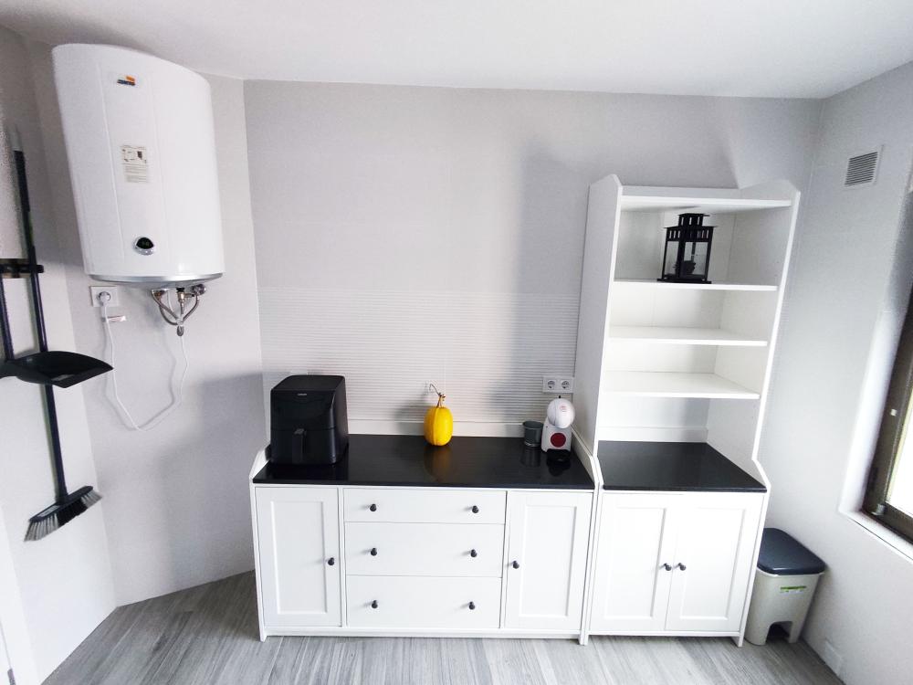 for sale apartment La Hueria Nalón 6