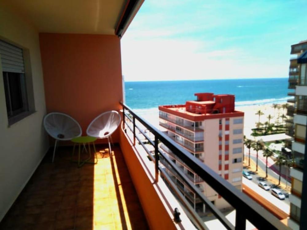  for sale penthouse Cullera Ribera Baixa 4