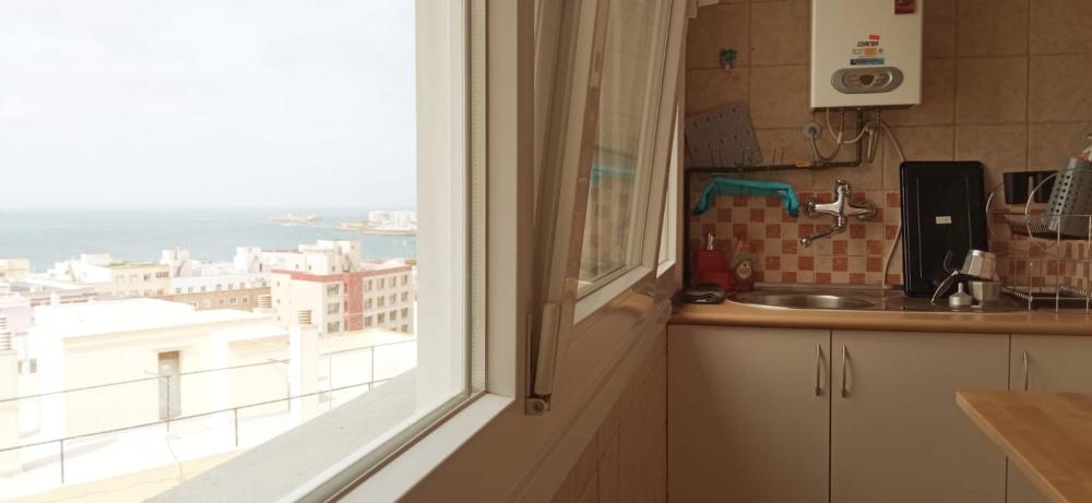 for sale apartment Bahía Blanca Bahía De Cádiz 27