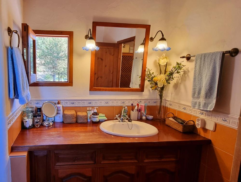  for sale country house Sant Rafel De Sa Creu Sant Antoni De Portmany 42