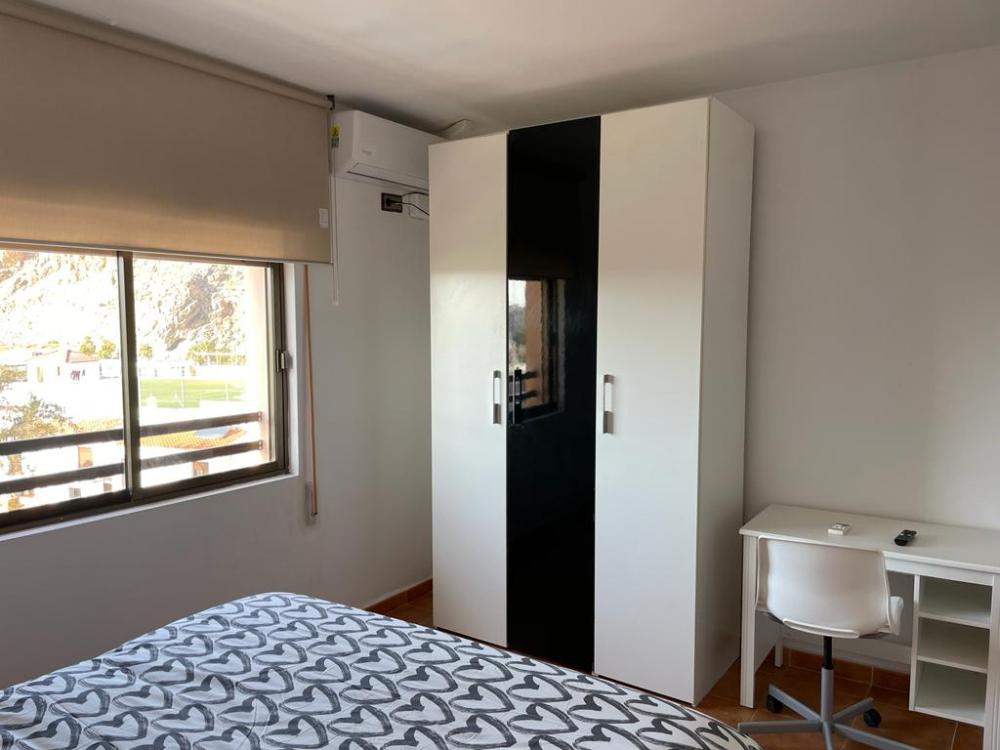  for sale apartment Calahonda Costa Tropical 22