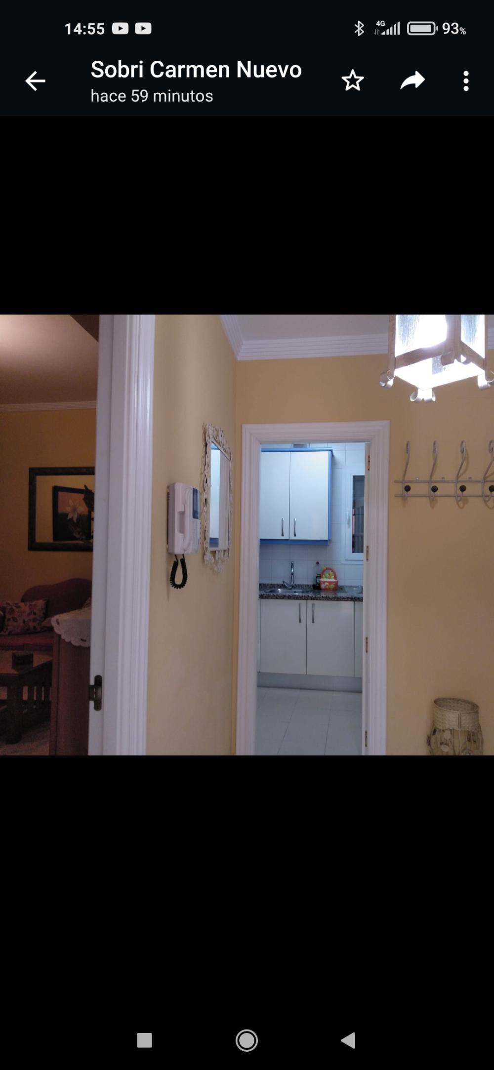  for sale apartment Sevilla Casco Antiguo 41004 Metropolitana De Sevilla 1