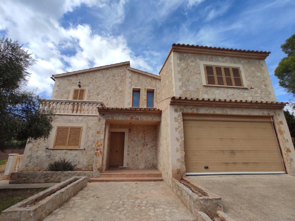  for sale villa Sa Cabaneta Raiguer 1