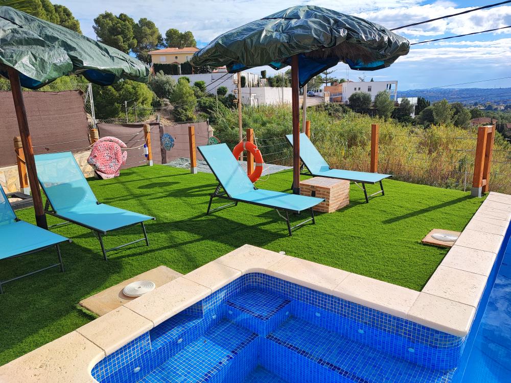  for sale villa Torrent Horta Oest 10