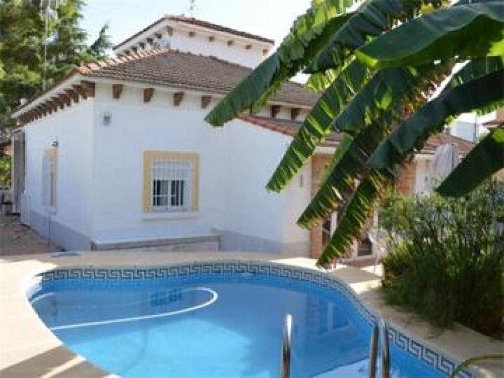 for sale villa La Cañada Horta Oest 5