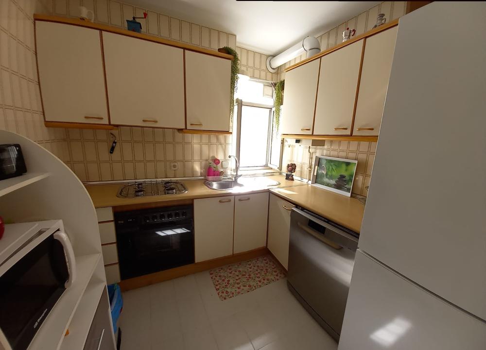  for sale penthouse Sevilla Casco Antiguo 41004 Metropolitana De Sevilla 3