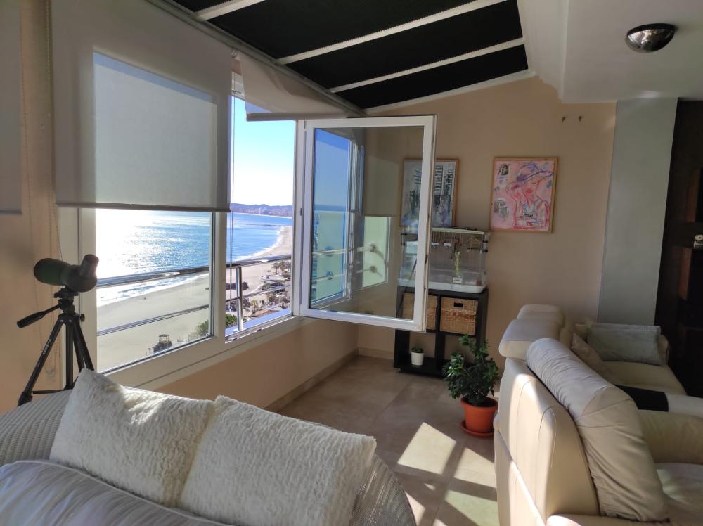  for sale penthouse Higuerón Costa Del Sol Occidental 1