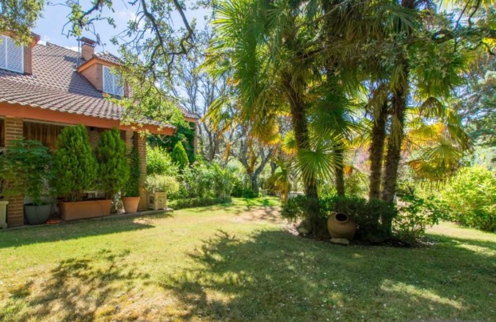  for sale villa Las Rozas 28230 Cuenca Del Guadarrama 3