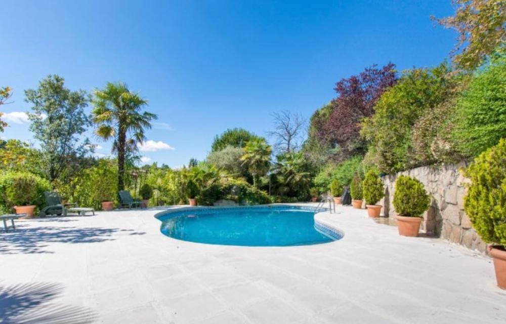  for sale villa Las Rozas 28230 Cuenca Del Guadarrama 4