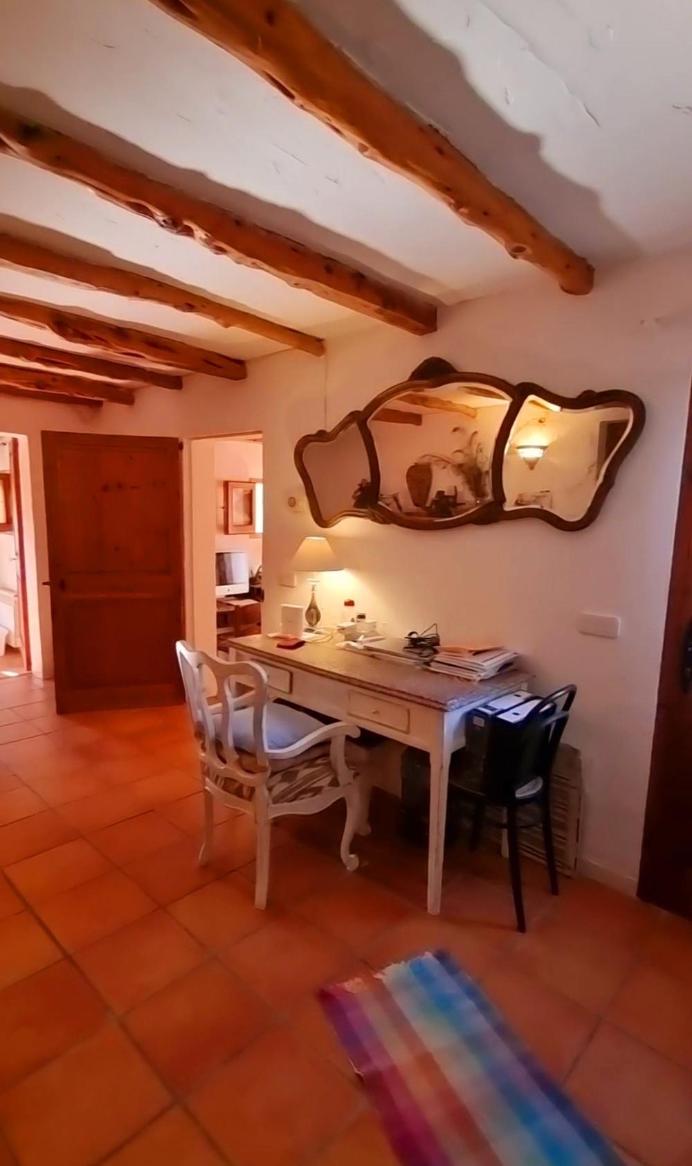  for sale country house Sant Rafel De Sa Creu Sant Antoni De Portmany 45