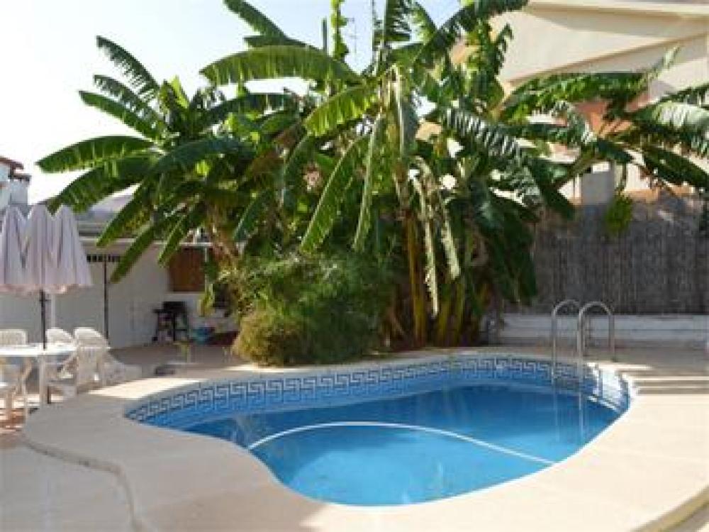  for sale villa La Cañada Horta Oest 6