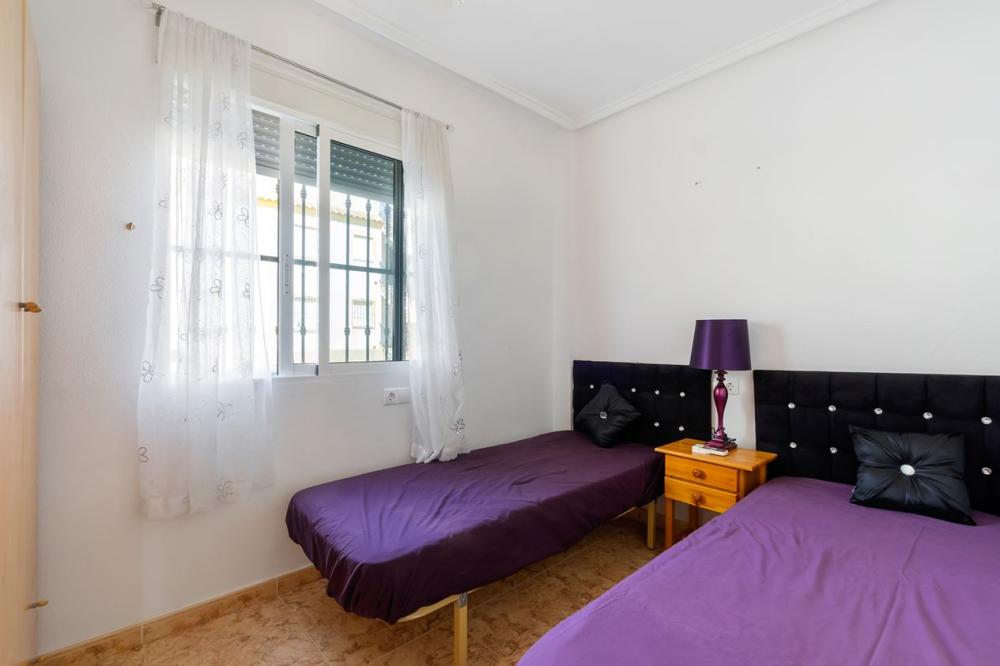 for sale ground floor Urbanización Villacosta Ii-Las Filipinas Baix Segura 2