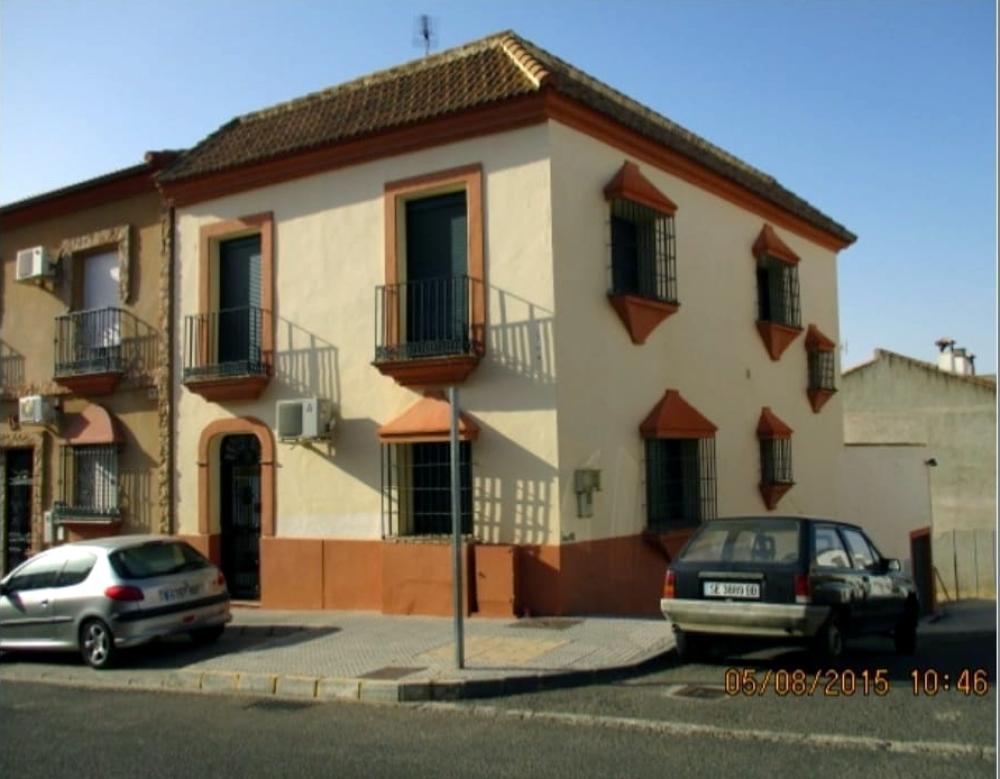  for sale house Hornachuelos Valle Medio Del Guadalquivir 15