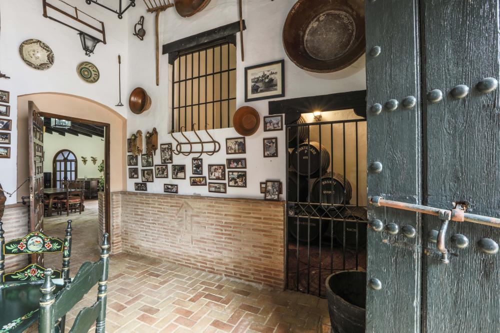  for sale villa Carmona Campiña De Carmona 13