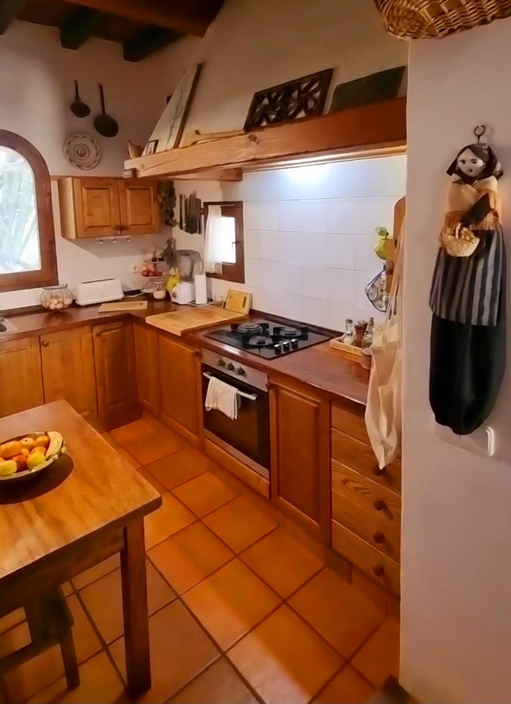  for sale country house Sant Rafel De Sa Creu Sant Antoni De Portmany 25