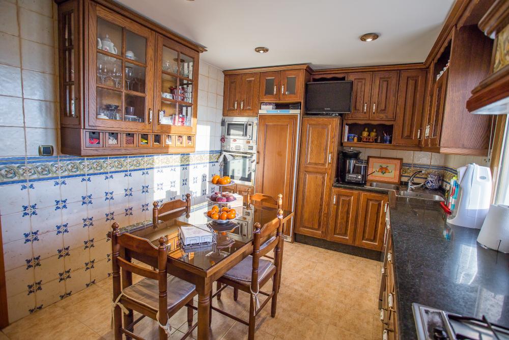  for sale villa San Javier Urbanización Vega De Granada 37