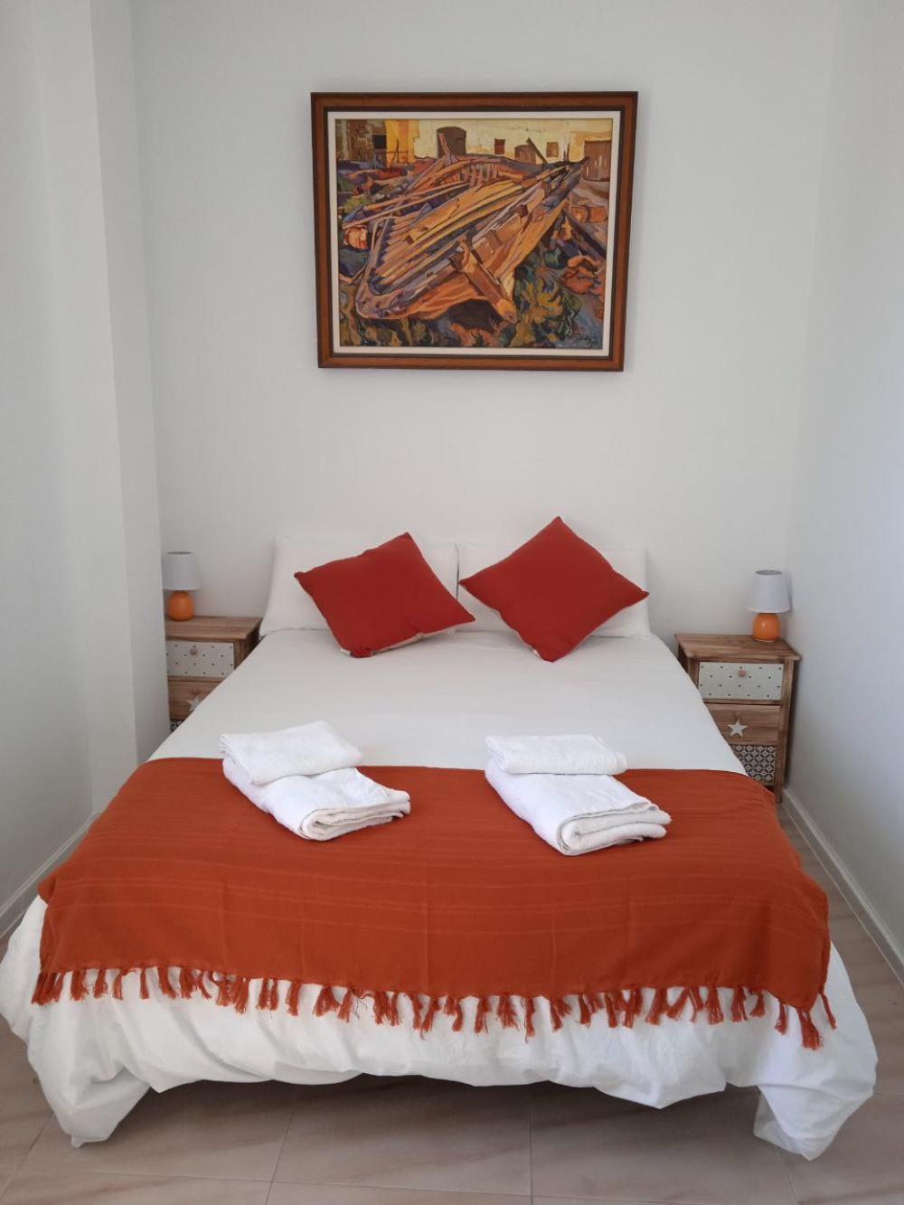  for sale apartment Bahía Blanca Bahía De Cádiz 12