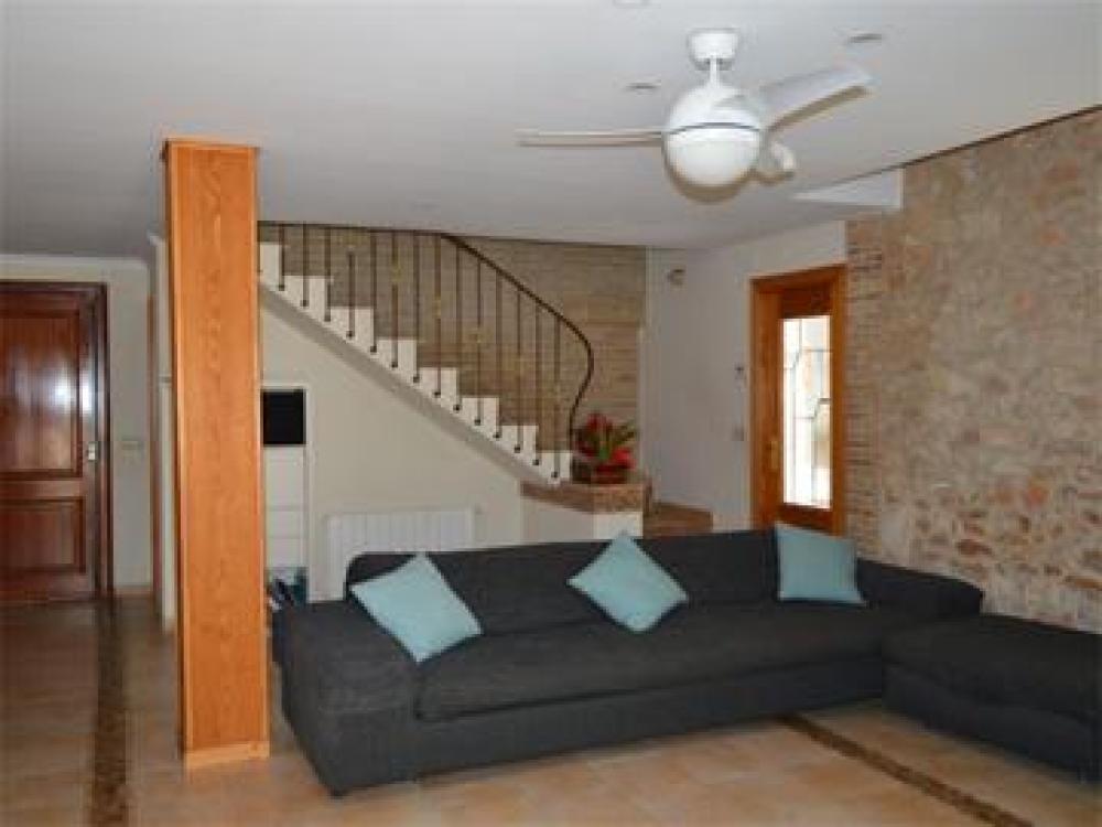  for sale villa La Cañada Horta Oest 12