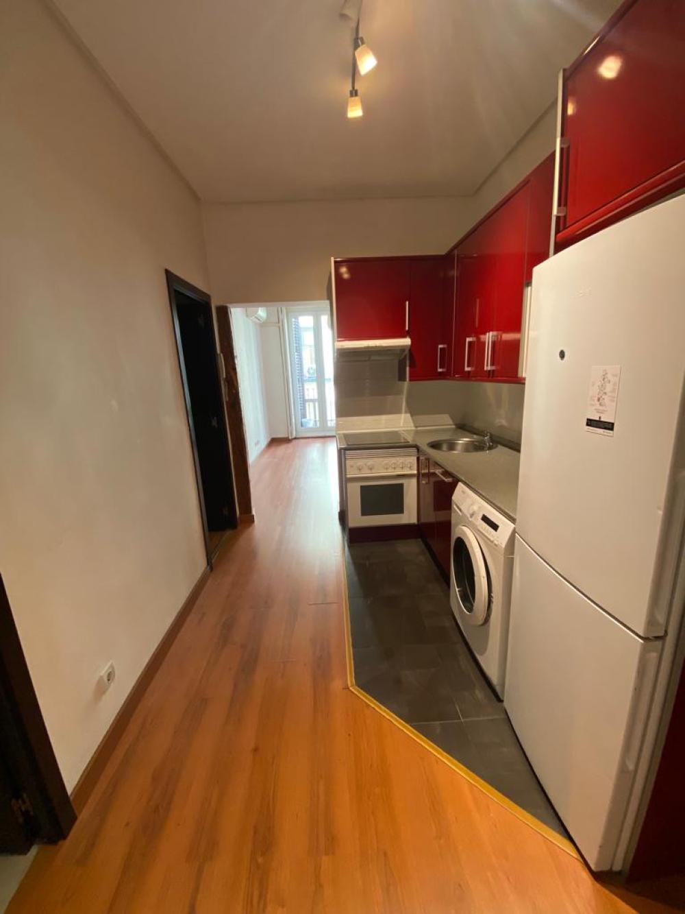  for sale apartment Centro-Justicia Madrid Capital 7