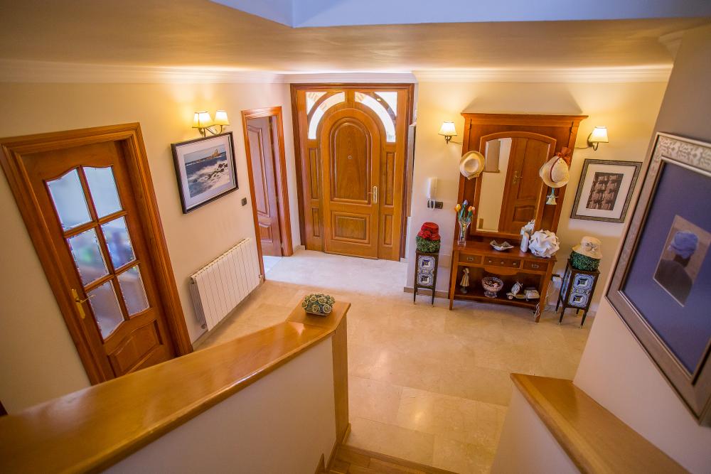  for sale villa San Javier Urbanización Vega De Granada 24