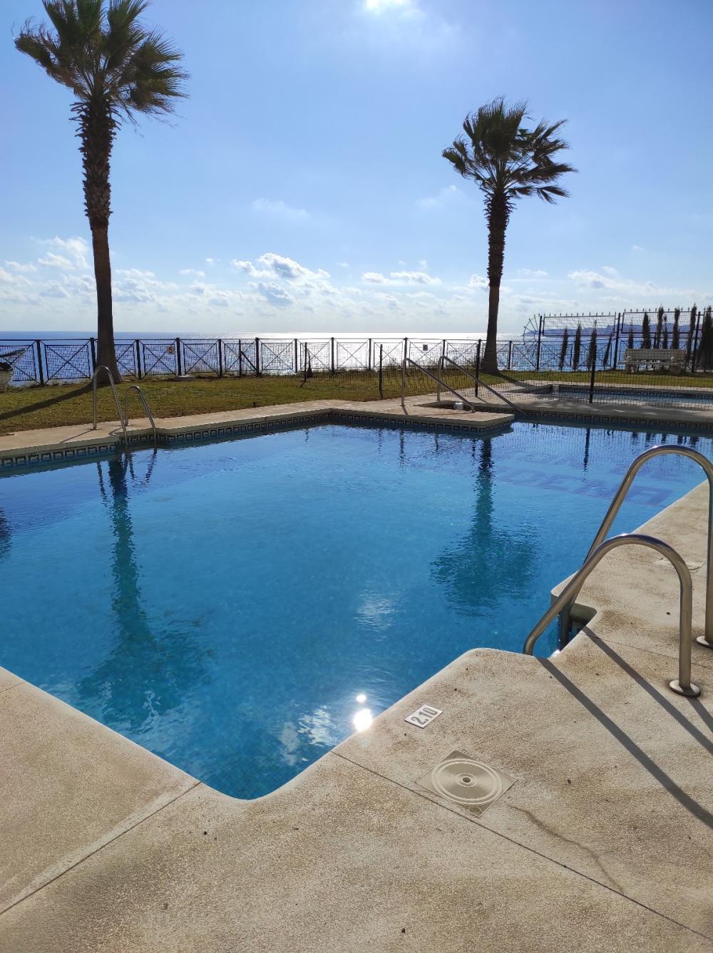  for sale penthouse Higuerón Costa Del Sol Occidental 21