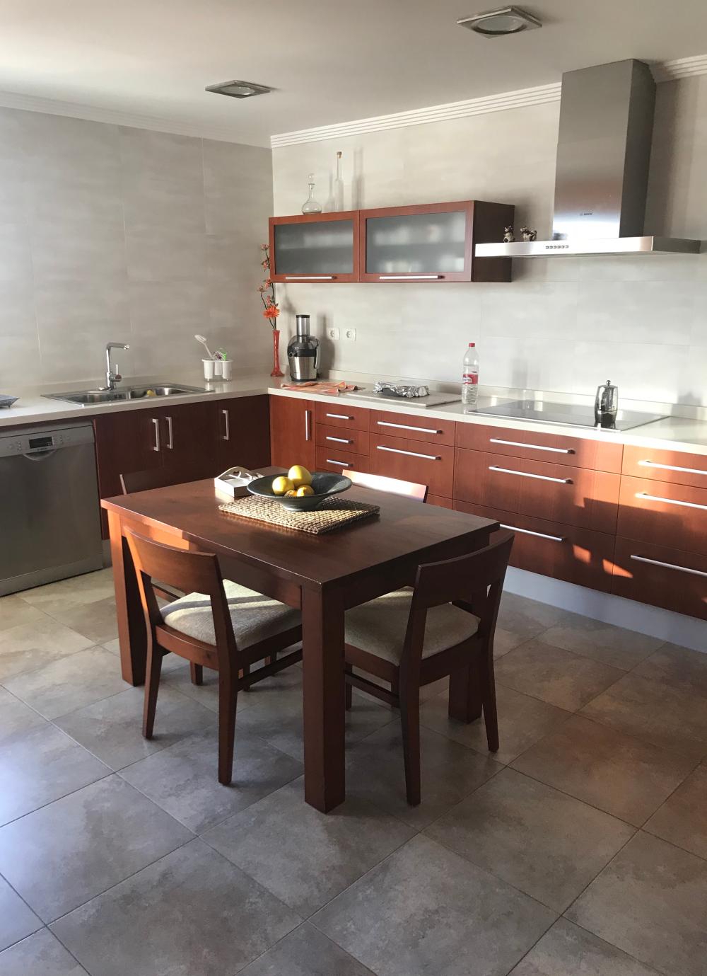  for sale villa Santa Brígida Área Centro 4