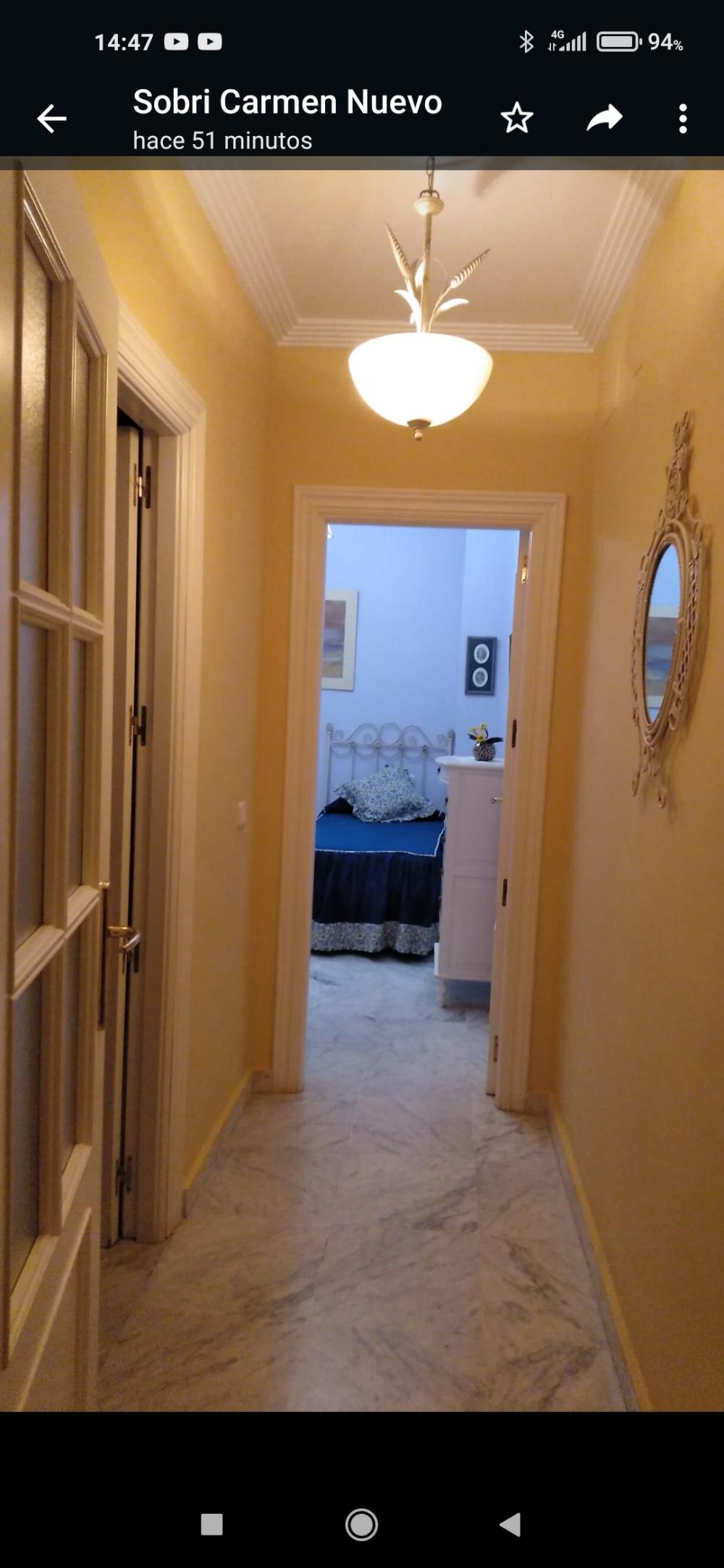  for sale apartment Sevilla Casco Antiguo 41004 Metropolitana De Sevilla 8