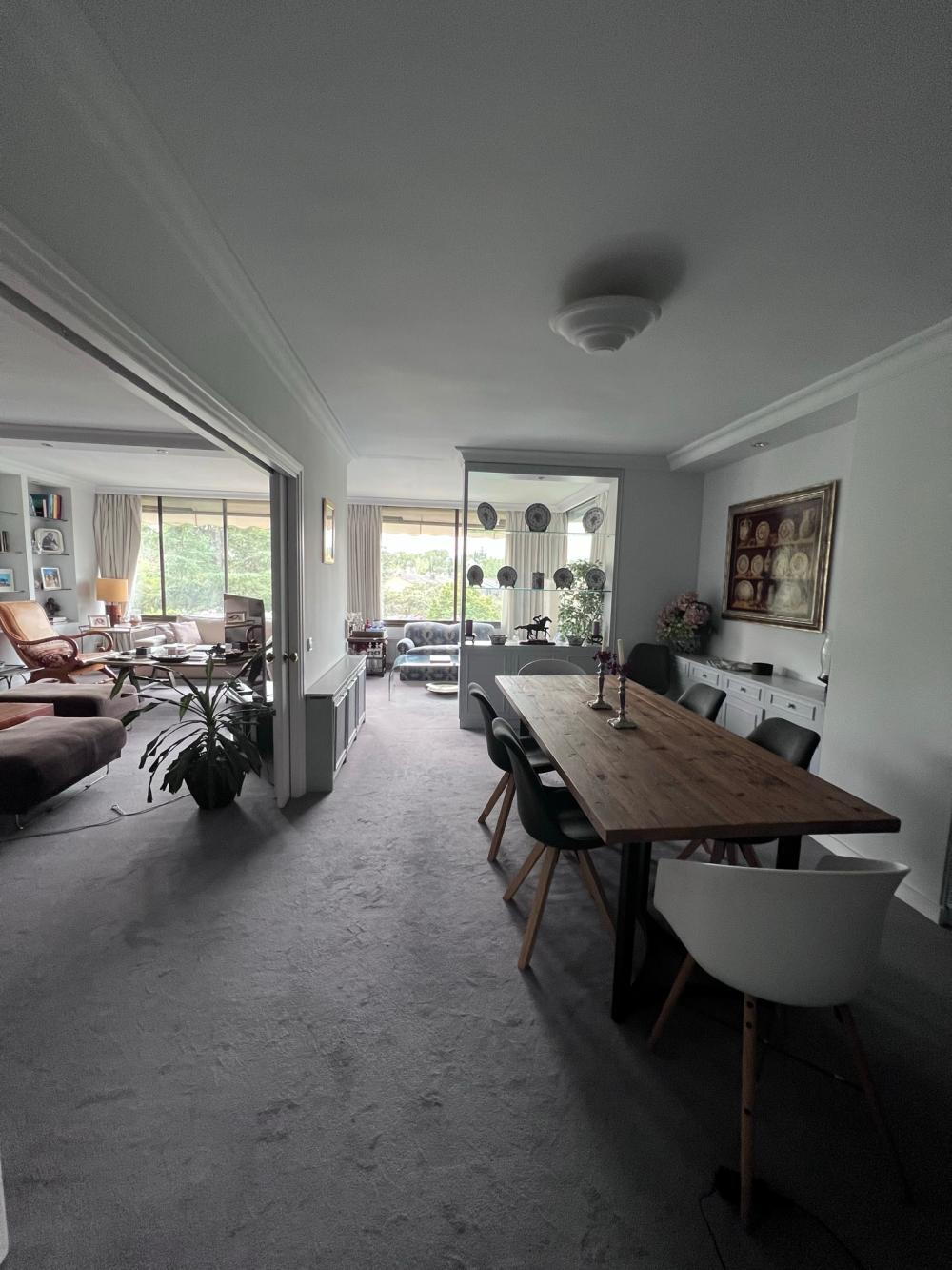  for sale duplex La Moraleja Y Encinar De Los Reyes Cuenca Del Medio Jarama 3