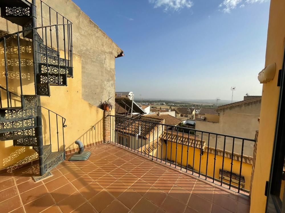  for sale house Hornachuelos Valle Medio Del Guadalquivir 9