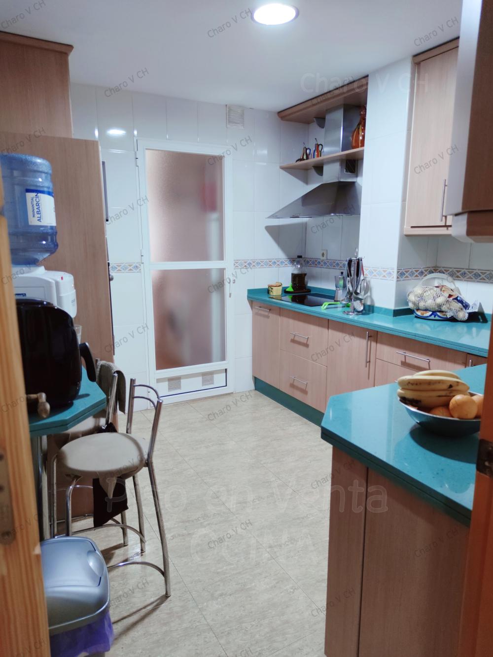  for sale apartment Salobreña Costa Tropical 6