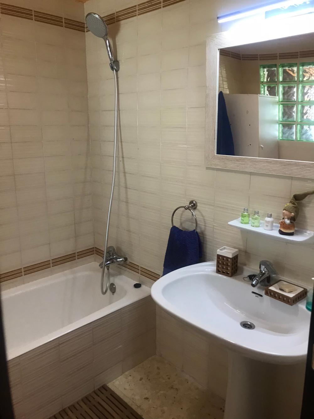  for sale apartment Calpe Marina Alta 14