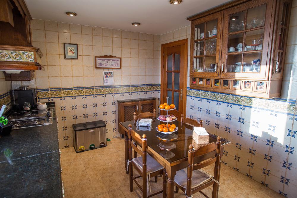  for sale villa San Javier Urbanización Vega De Granada 36